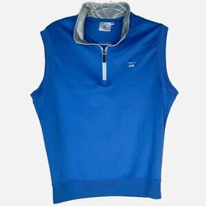 Bald Head Blues Golf Vest